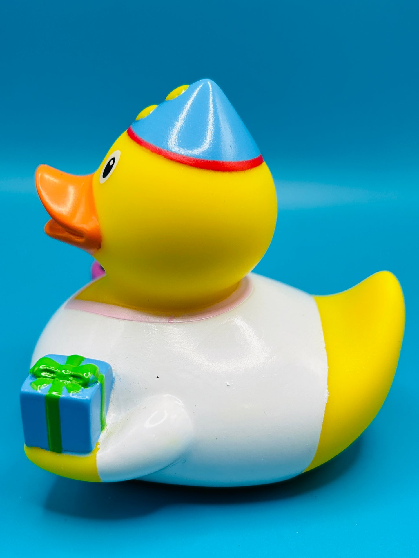 Lilalu - Birthday Girl Duck