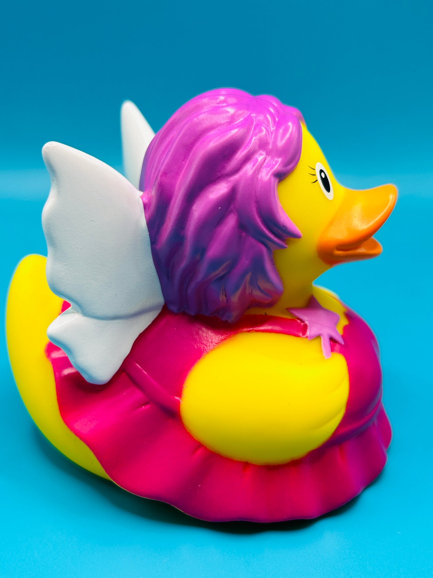 Lilalu - Fairy Duck