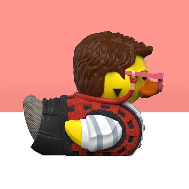 Tubbz - Ghostbusters - Janine Melnitz