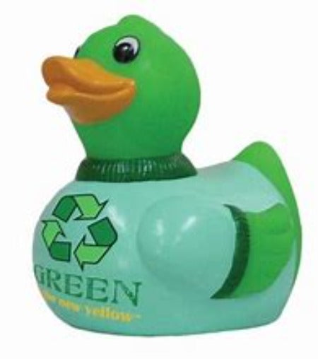 Celebriduck - Mr. Green