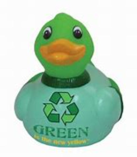 Celebriduck - Mr. Green