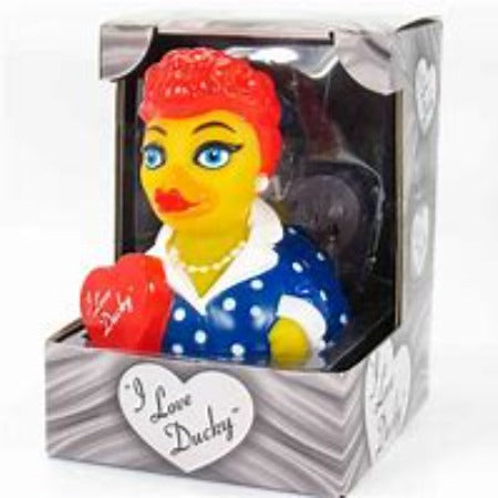 Celebriduck - The Love Float