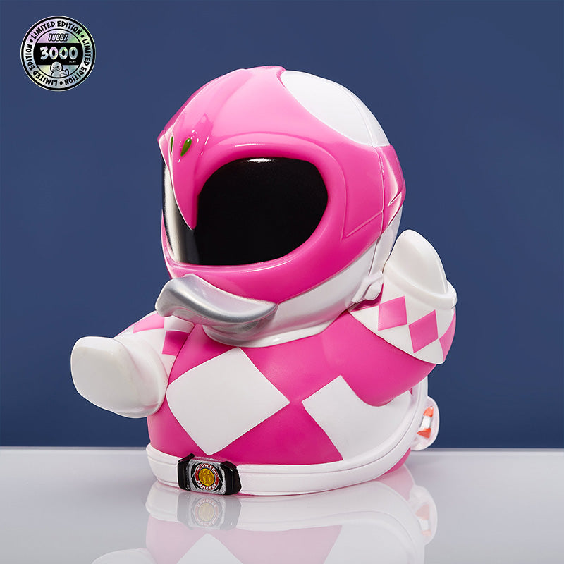 Tubbz - Power Rangers - Pink