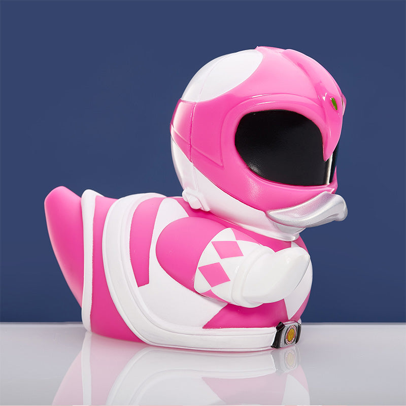 Tubbz - Power Rangers - Pink