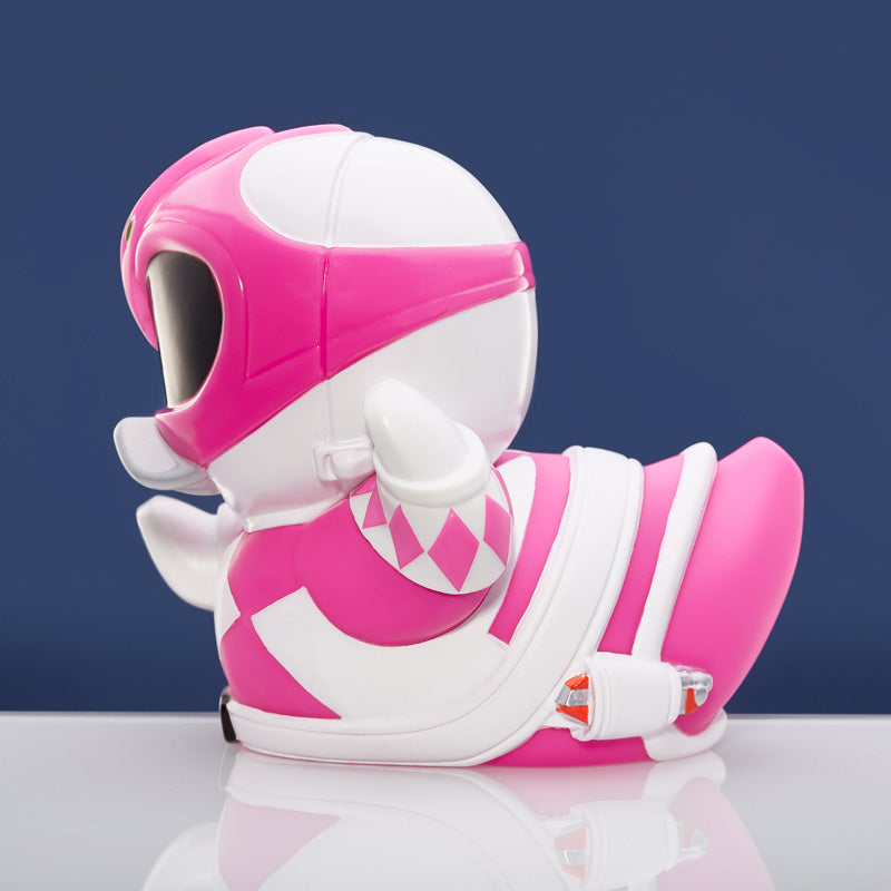Tubbz - Power Rangers - Pink