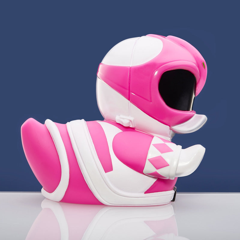 Tubbz - Power Rangers - Pink