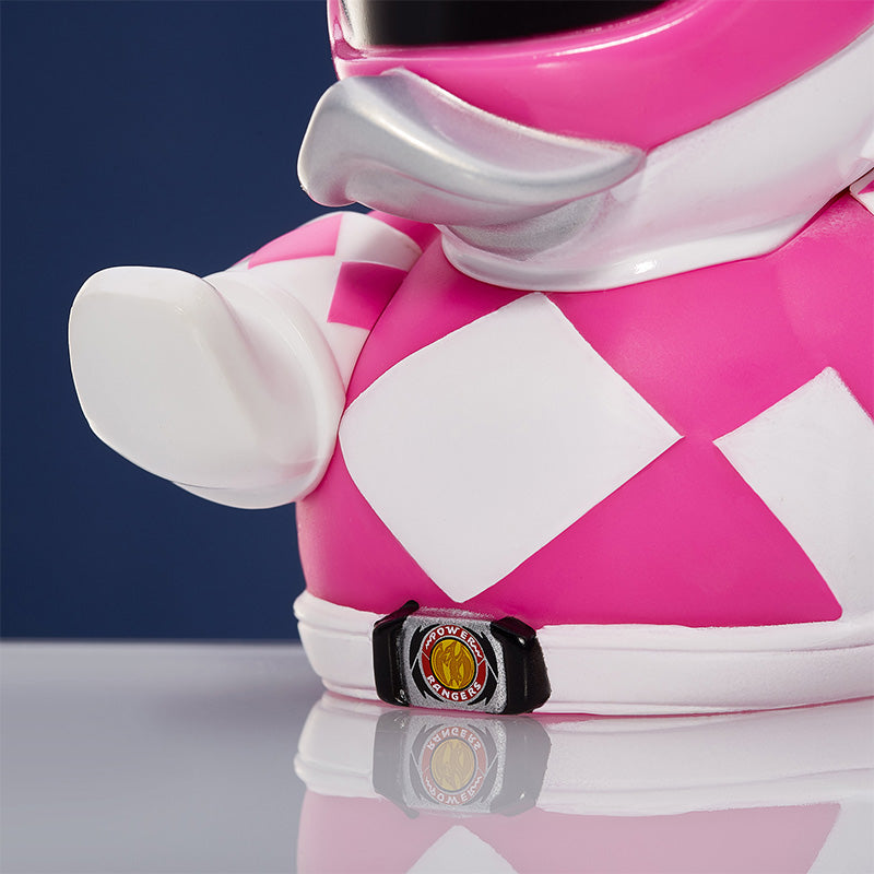 Tubbz - Power Rangers - Pink
