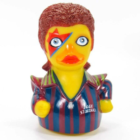 Celebriduck - Ziggy Starduck