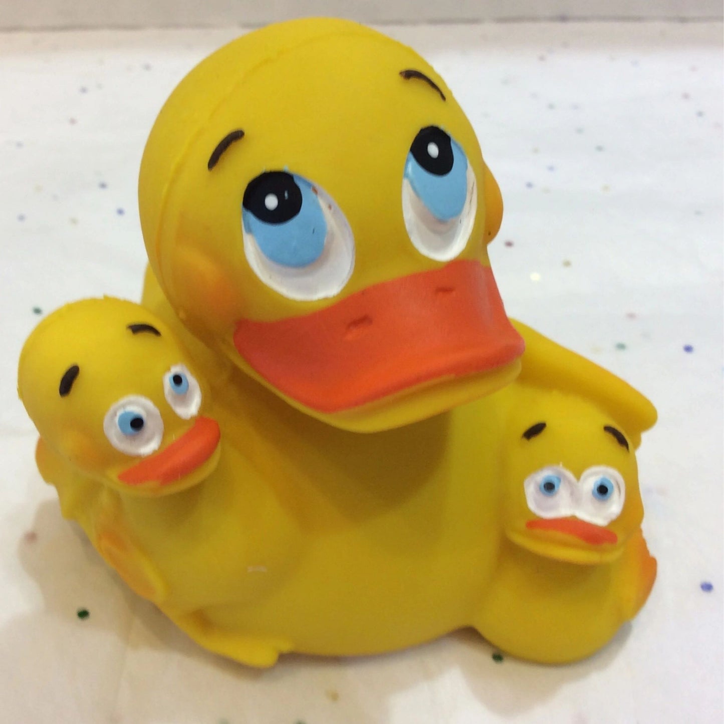 Lanco - Mother - twin babies