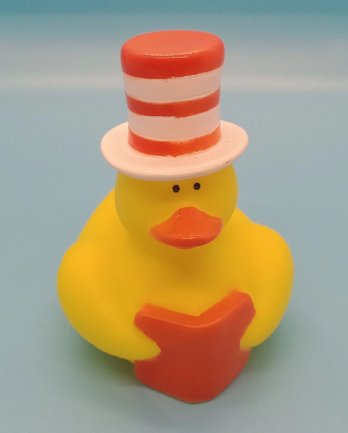 Stovepipe hat