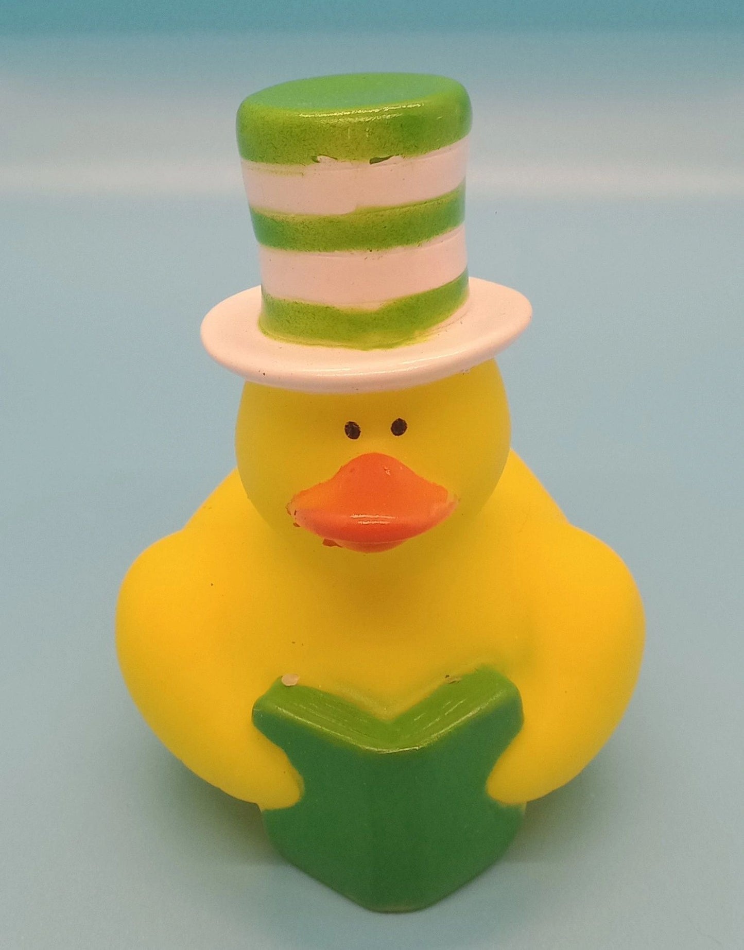 Stovepipe hat