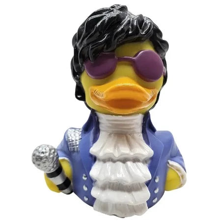 Celebriduck - Paddle Like It's 1999