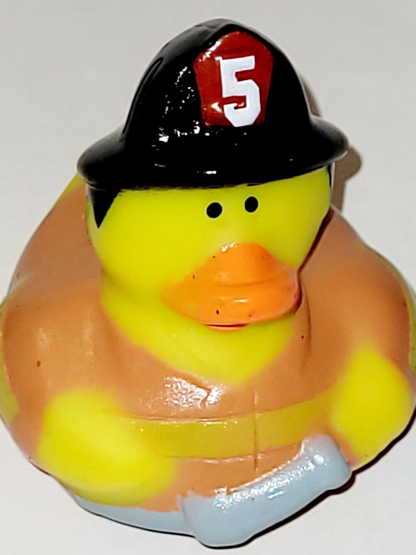 Firefighter