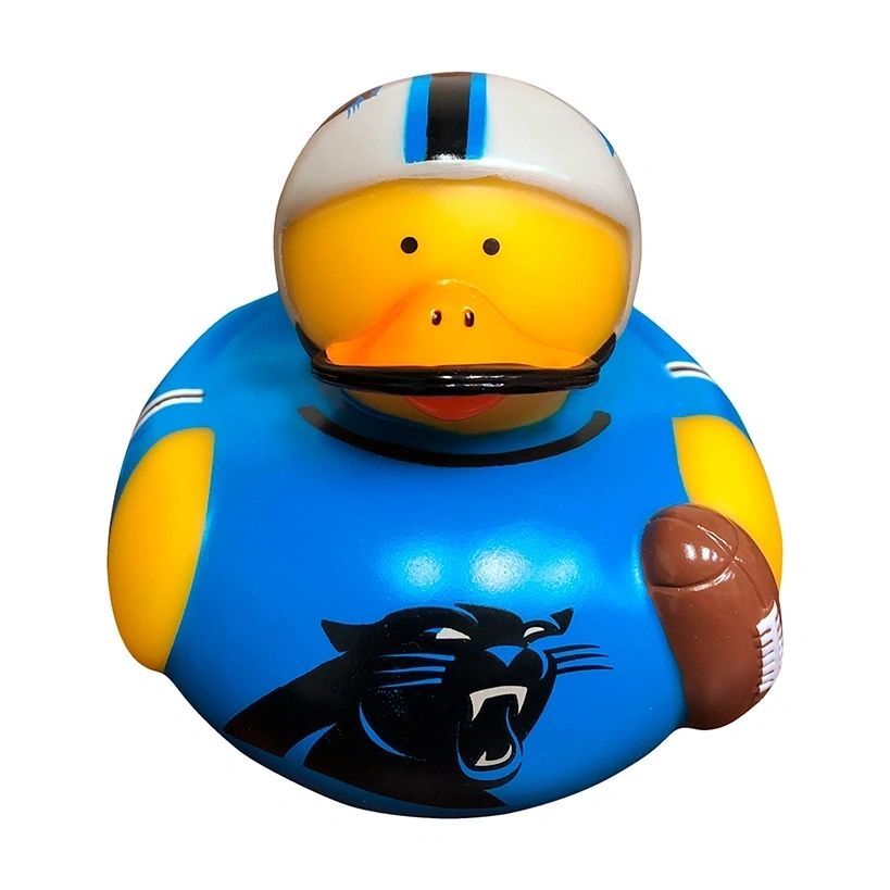 NFL Team Rubber Ducks