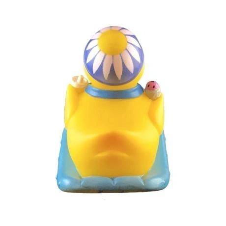 Ad Line - Pool Raft
