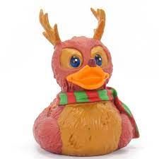 Wild Republic - Reindeer - Rudolph