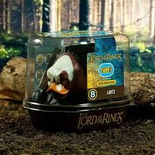Tubbz - Lord of the Rings - Lurtz