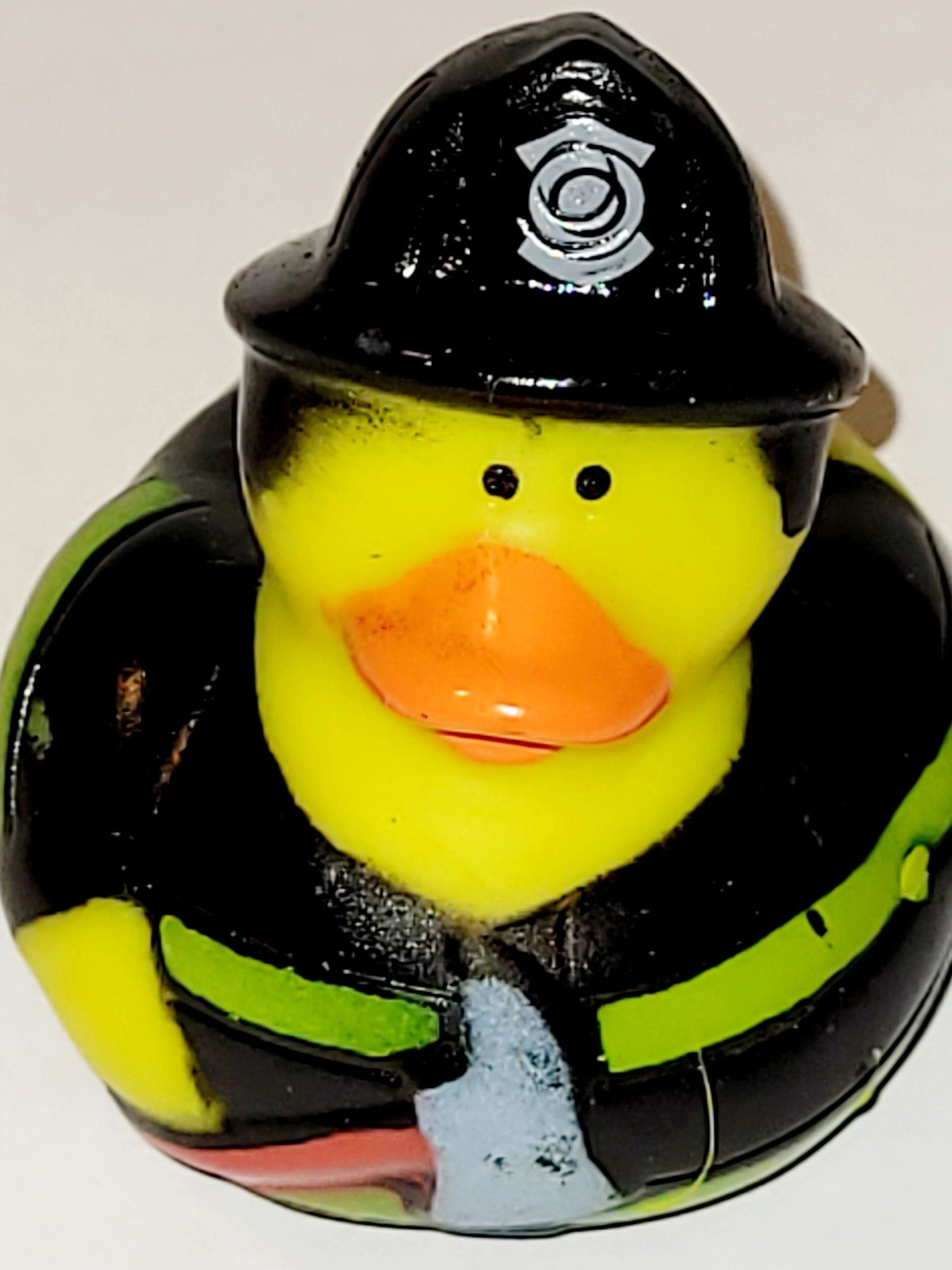 Firefighter