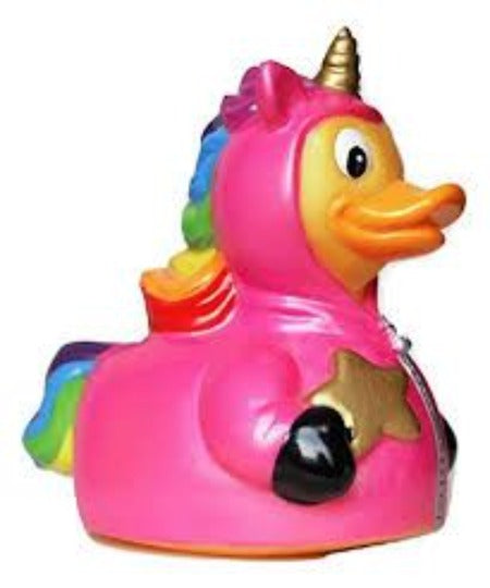 Celebriduck - Uniquack