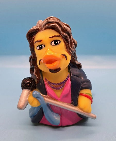 Celebriduck - Squawk this way