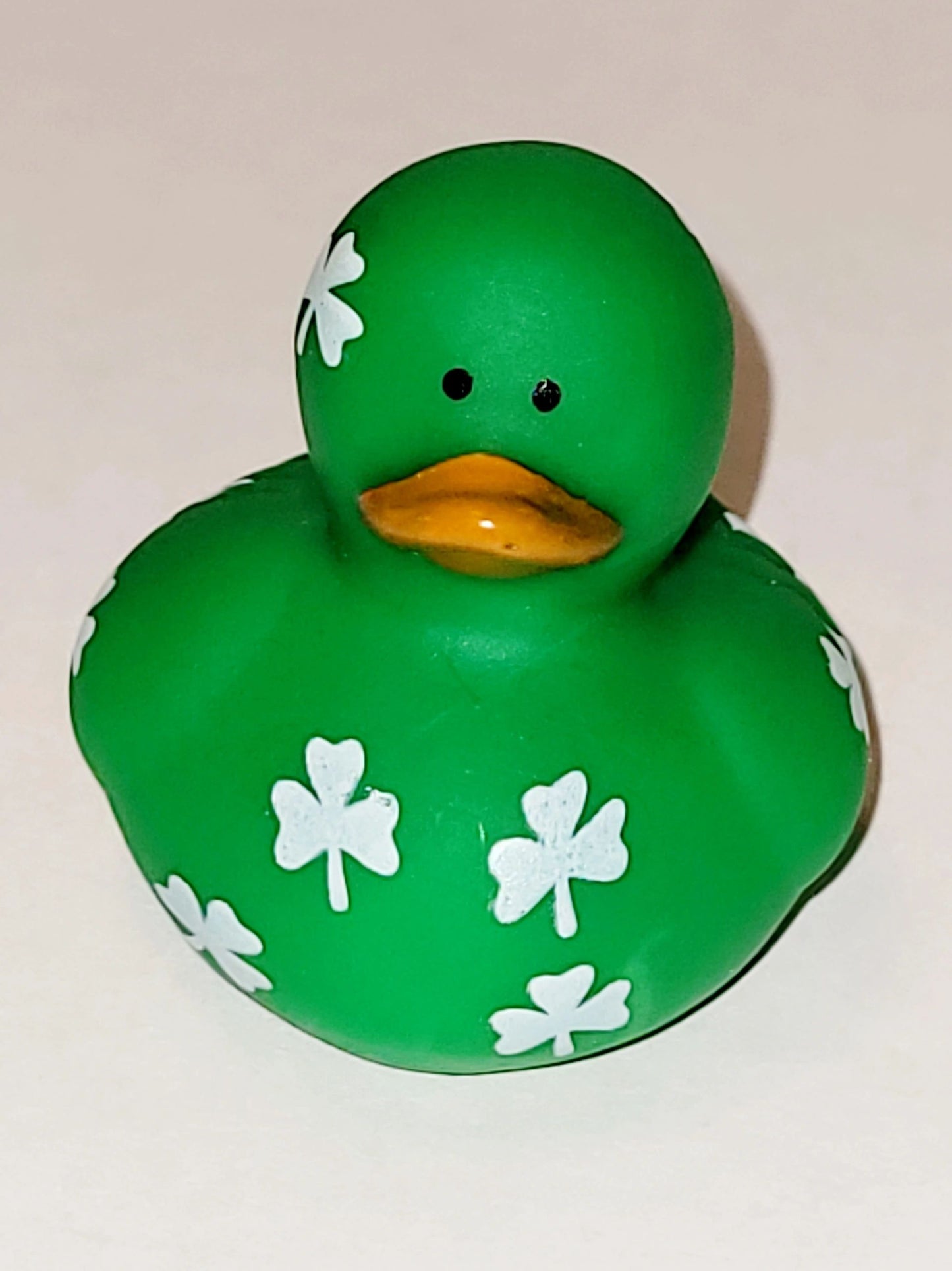 St. Patrick's Day Shamrock Mini