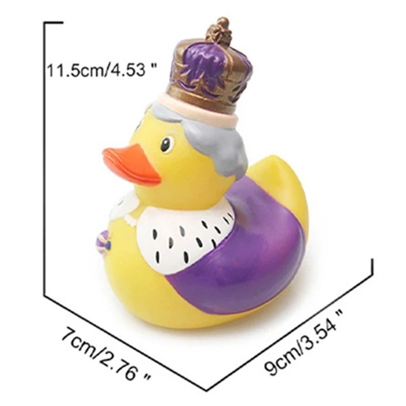 Special Rubber Ducks - Queen