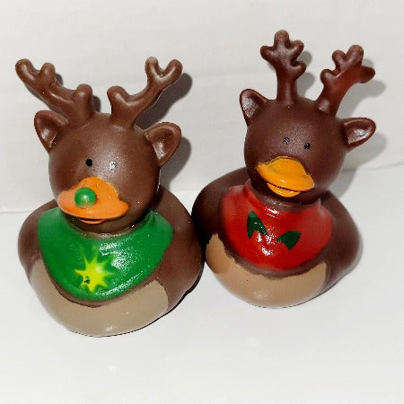 Xmas Reindeer