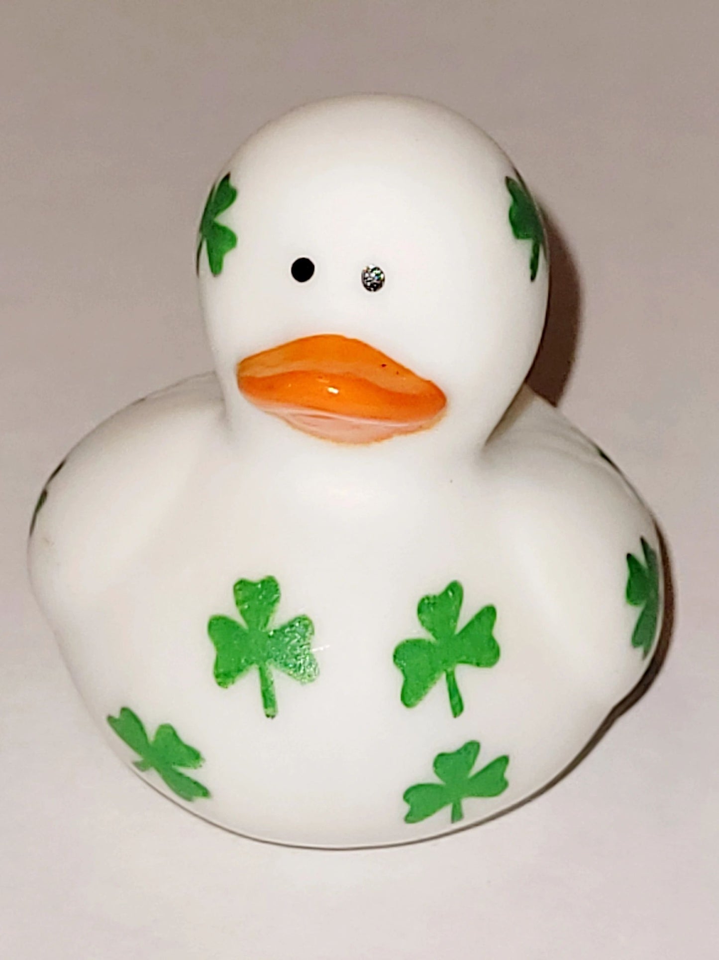 St. Patrick's Day Shamrock Mini