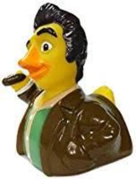 Celebriduck - Sein Fowl