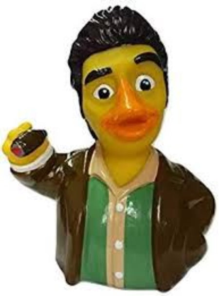 Celebriduck - Sein Fowl
