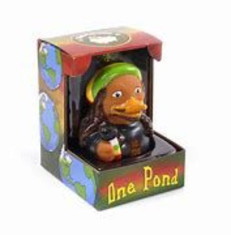 Celebriduck - One Pond