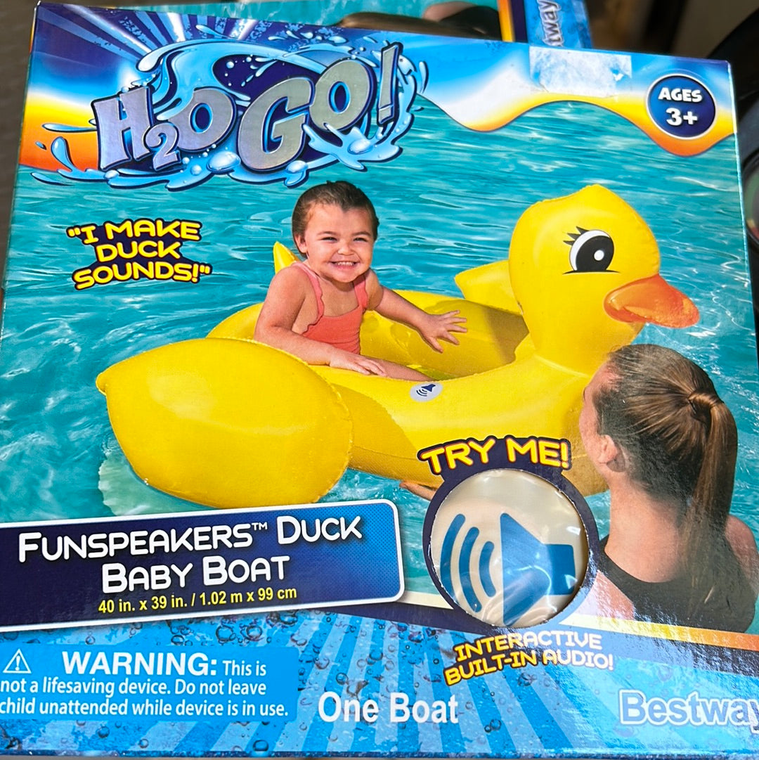 H2O Go