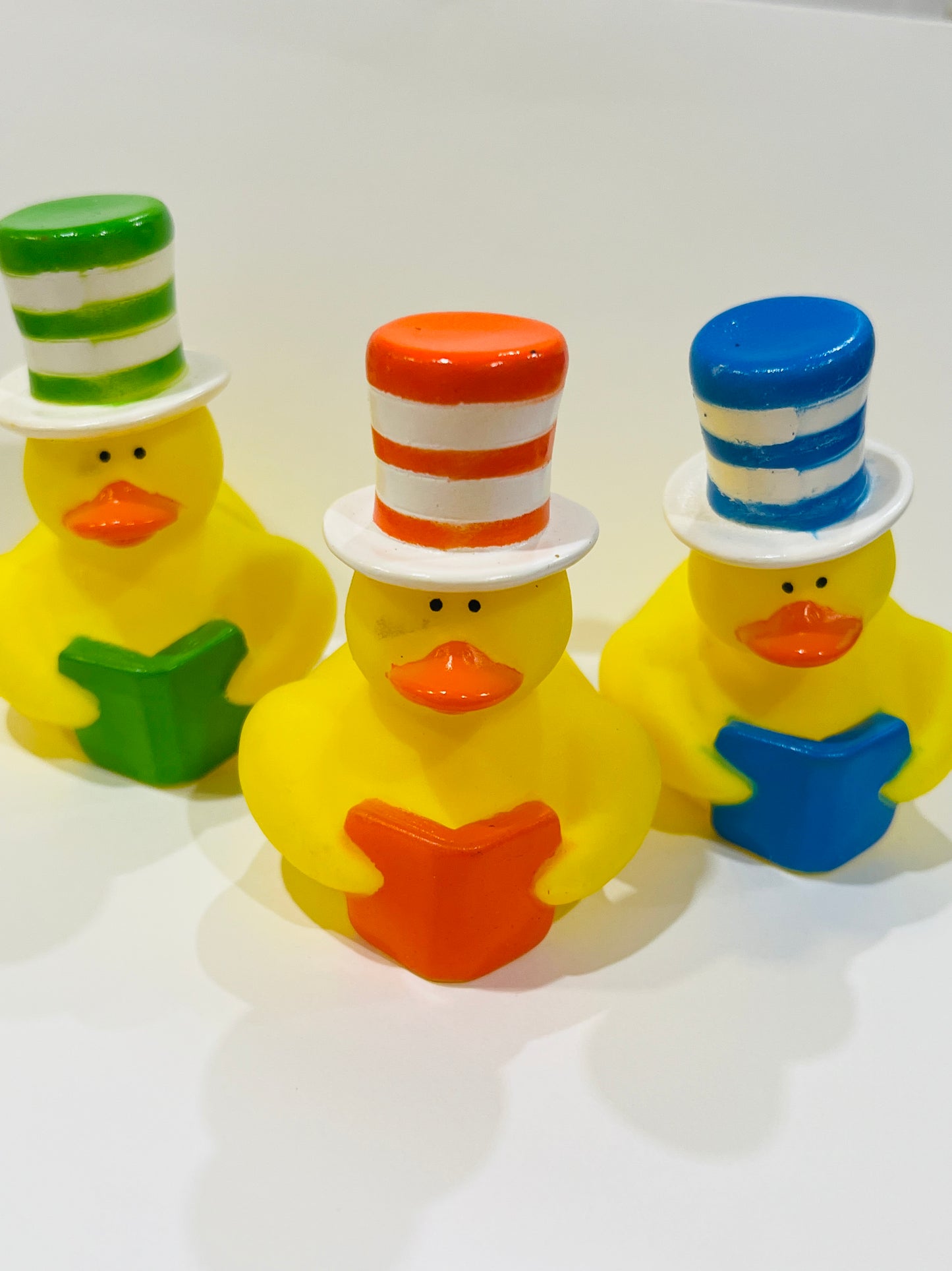 Stovepipe hat