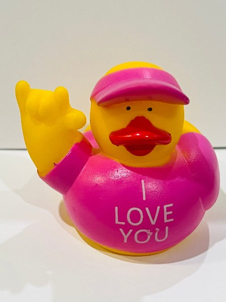 I Love You