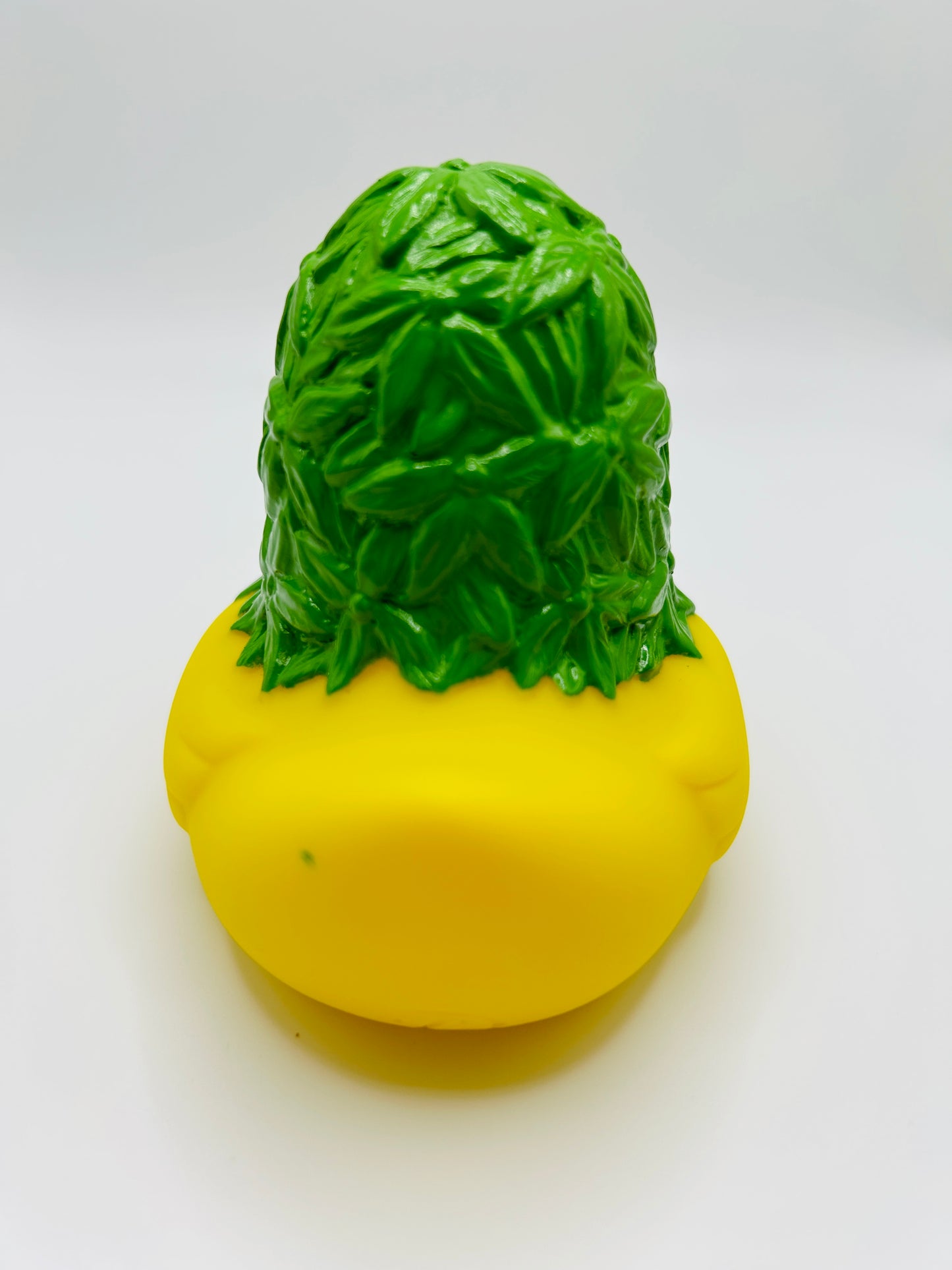 Lilalu - Cannabis Rubber Duck