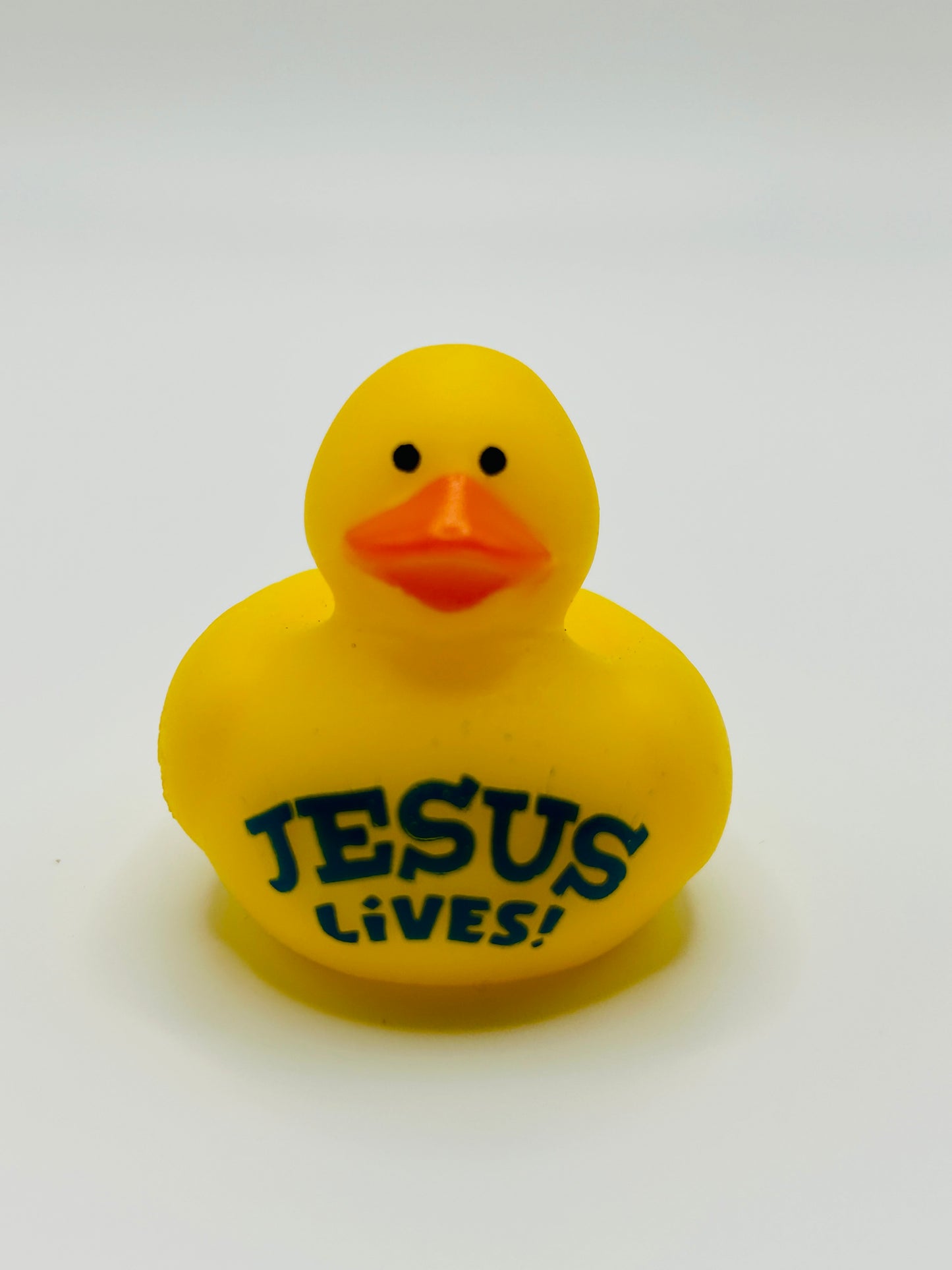 He Lives Mini Jesus Lives