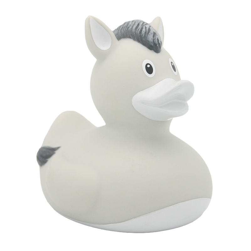 Lilalu - donkey