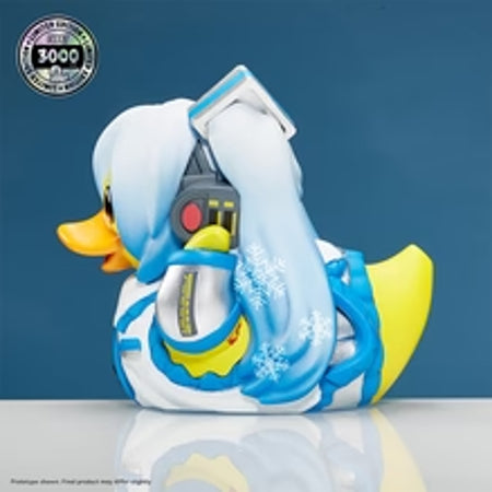 Tubbz - Hatsune Miku - SNOW MIKU