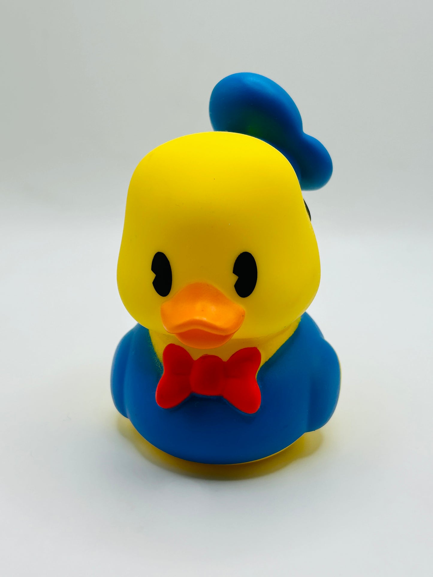 3” Disney Rubber Ducks