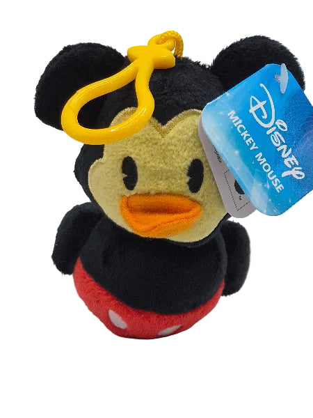 Disney - Plush Clips