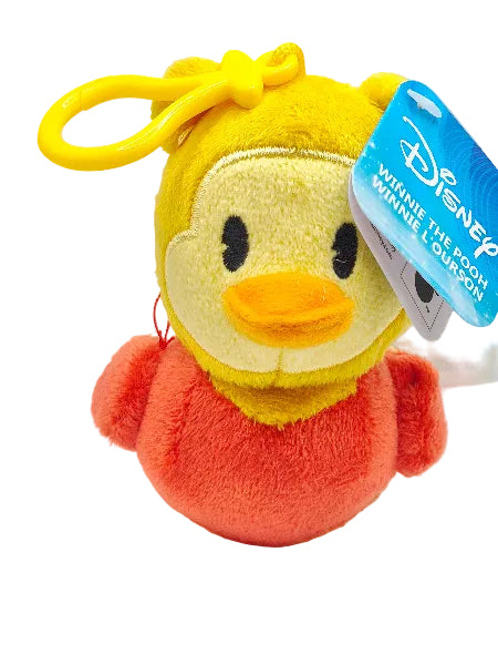Disney - Plush Clips