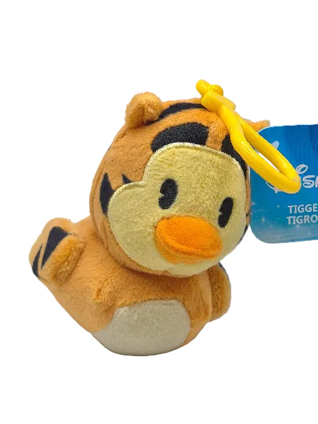 Disney - Plush Clips