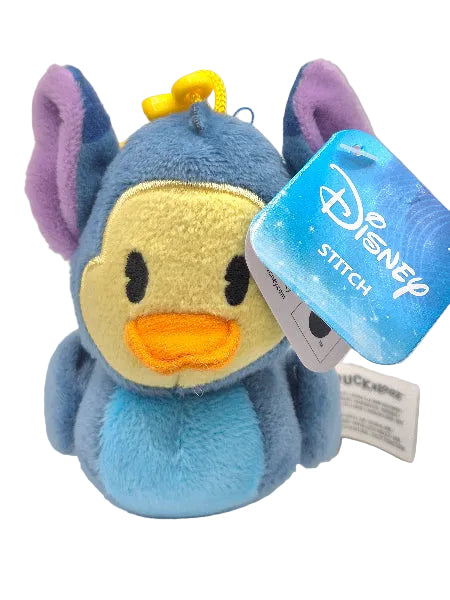 Disney - Plush Clips
