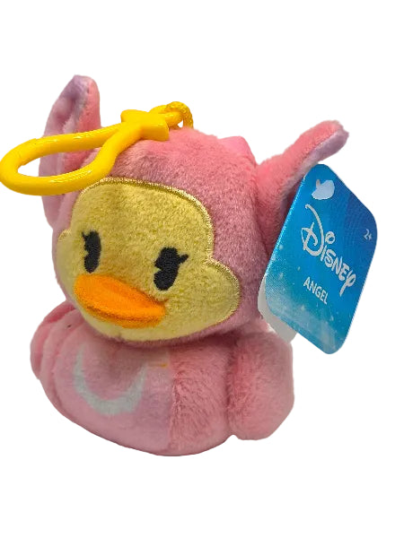 Disney - Plush Clips