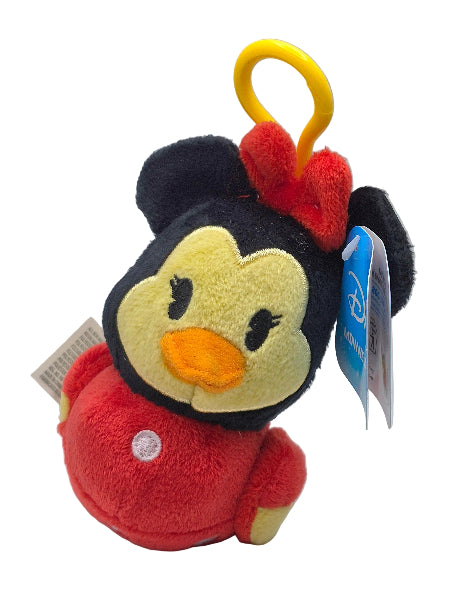 Disney - Plush Clips