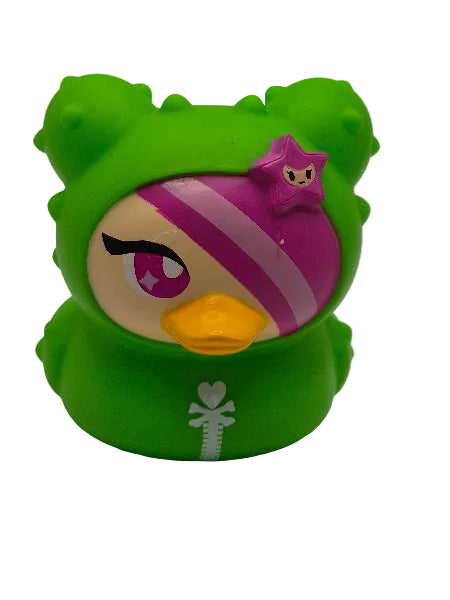 Tokidoki Duckz