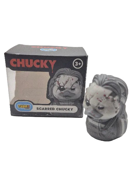 Tubbz - Mini Tubbz