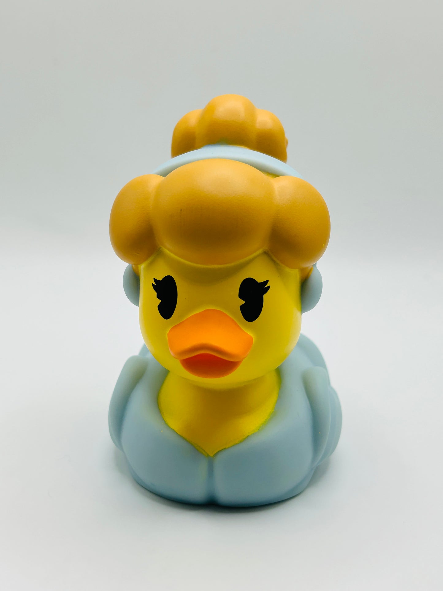 3” Disney Rubber Ducks