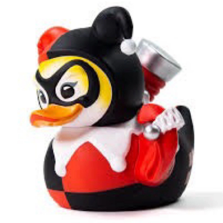 Tubbz - DC Comics - Harley Quinn