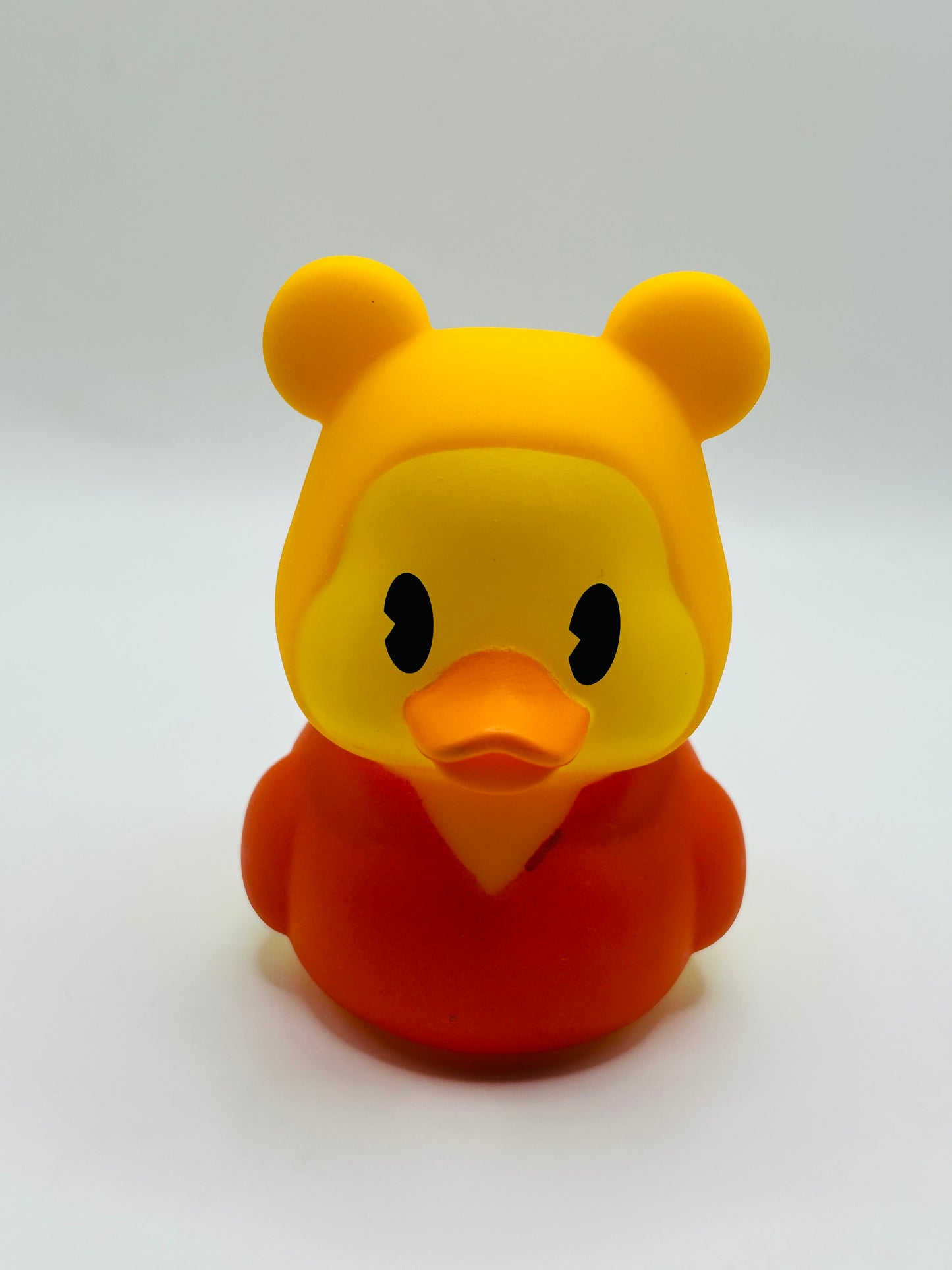 3” Disney Rubber Ducks